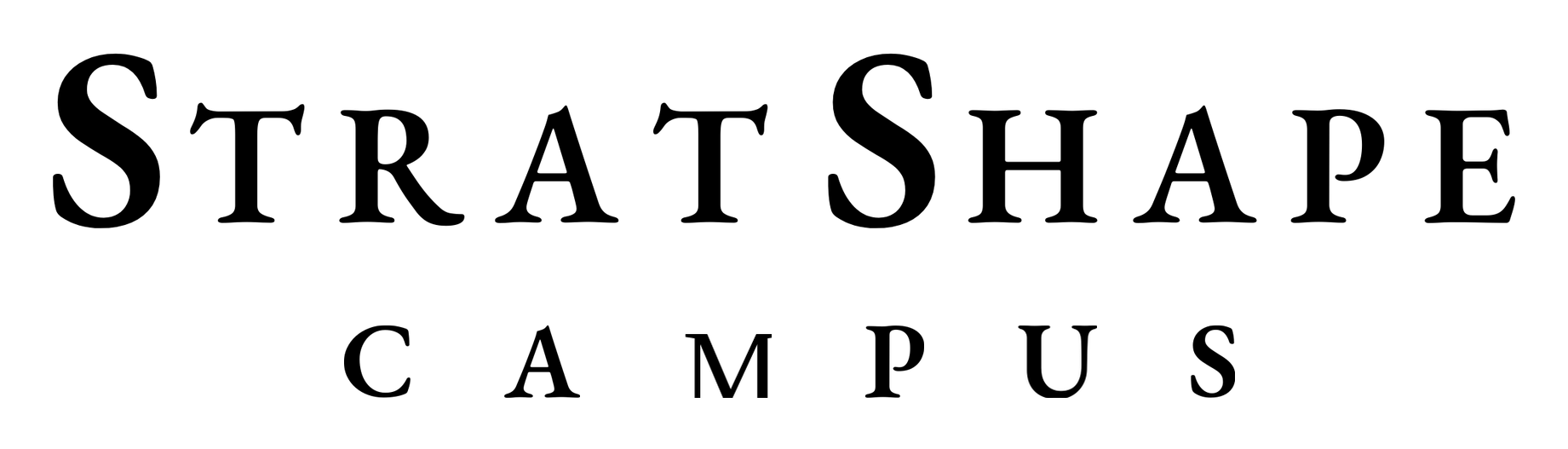 StratShape Campus